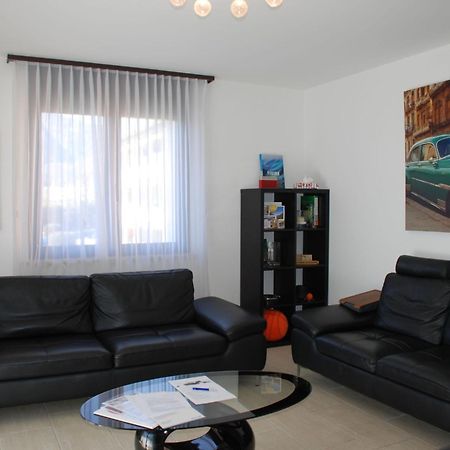 Apartment Saleggi Apt- 20 By Interhome Локарно Екстериор снимка
