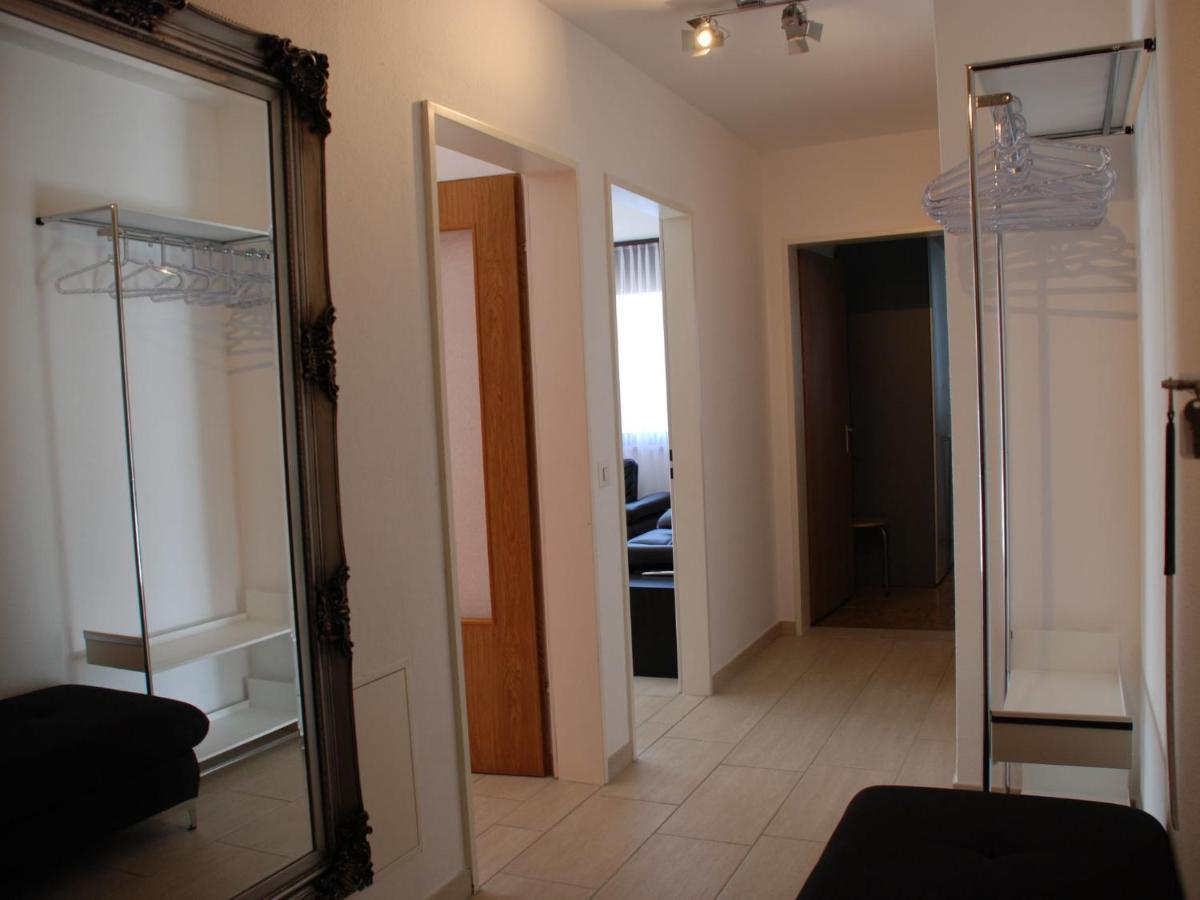 Apartment Saleggi Apt- 20 By Interhome Локарно Екстериор снимка