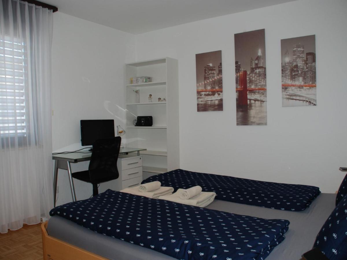 Apartment Saleggi Apt- 20 By Interhome Локарно Екстериор снимка